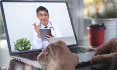 LogMeIn anuncia o GoToMeeting para área da saúde para dar suporte aos serviços de telessaúde