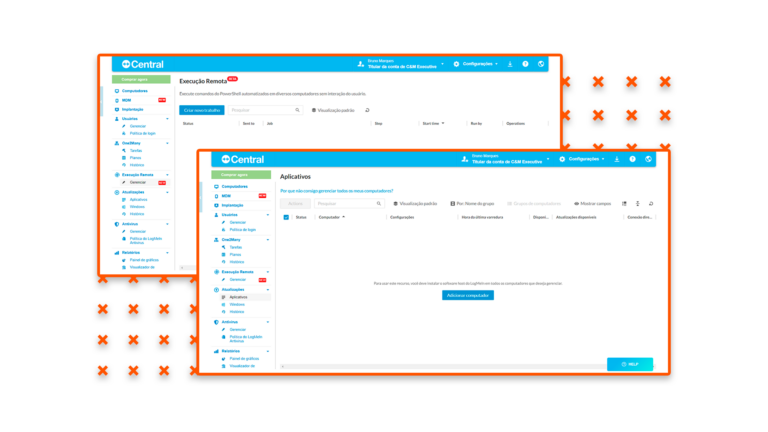 Automação que aumenta a produtividade